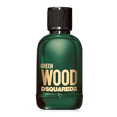 Green Wood - Woda toaletowa, DSQUARED 2